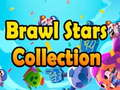 Игра Колекция Brawl Stars онлайн