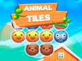 Игра Животински Плочки онлайн