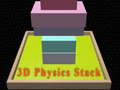 Игра 3D Физически Стовари онлайн