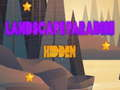Игра Скрито Ландшафтно Блаженство онлайн