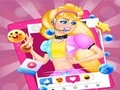 Игра Сладки Стриймъри онлайн