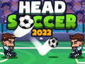 Игра Глава Футбол 2022 онлайн