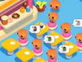 Игра Игра за кафе с обединяване онлайн