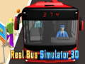 Игра Реален автобусен симулатор 3D онлайн