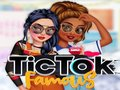 Игра ТикТок Известен онлайн