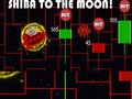 Игра Шиба към Луната онлайн