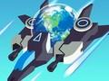 Игра X-Wing Звезден Полет онлайн