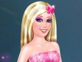 Игра Обличане на принцеса Барби онлайн