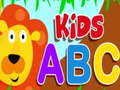 Игра Деца ABC онлайн