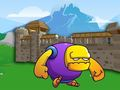 Игра Луда Оборона онлайн