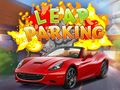 Игра Скок Паркиране онлайн