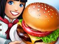Игра Бургер Ресторан Експрес 2 онлайн