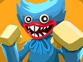 Игра Битка за Прегръдки 3D онлайн