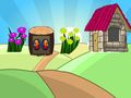 Игра Бягство от Щората онлайн