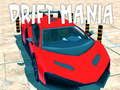 Игра Дрифт Мания онлайн