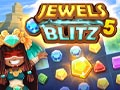 Игра Бижута Блиц 5 онлайн