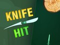Игра Ножов Удар онлайн