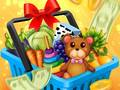 Игра Супермаркет онлайн