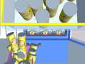 Игра Майстор на Хладилниците 3D онлайн