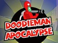 Игра Апокалипсисът на Дудиман онлайн
