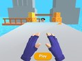 Игра Нинджа Ръце онлайн