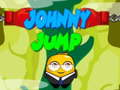 Игра Джони Джъмп онлайн