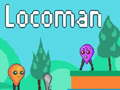 Игра Локоман онлайн