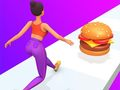 Игра Тверк Бягство онлайн