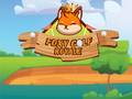 Игра Foxy Golf Royale онлайн