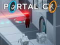 Игра Портал отивай онлайн