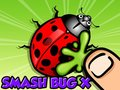 Игра Считай Насекомите X онлайн