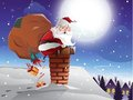 Игра Чудото на Дядо Коледа: Скритите Обекти онлайн