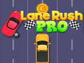 Игра Лейн Ръш Про онлайн