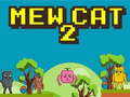 Игра Мяу Котка 2 онлайн