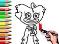 Игра Книга за оцветяване Време за игра онлайн