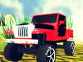 Игра Всъдеход 4x4 онлайн