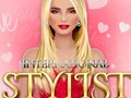 Игра Международен моден стилист онлайн