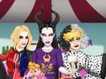 Игра Най-добри приятелки: Пиџама парти онлайн