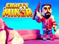 Игра Смекпалив Миньор онлайн