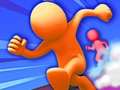 Игра Скришен Бегач 3D онлайн