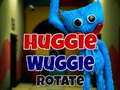 Игра Huggie Wuggie Ротация онлайн