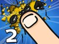 Игра Унищожител на мравки 2 онлайн