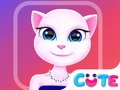 Игра Анджела: Инстаграм модни истории онлайн