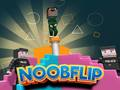 Игра Нуб Flip онлайн