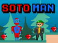 Игра Сото Човек онлайн