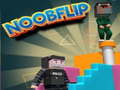 Игра Noobflip онлайн