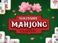 Игра Класически Маджонг Солитар онлайн
