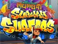 Игра Subway Surfers Мумбай онлайн
