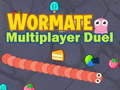 Игра Wormate мултиплейър дуел онлайн
