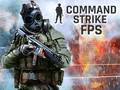 Игра Команден Удар FPS онлайн